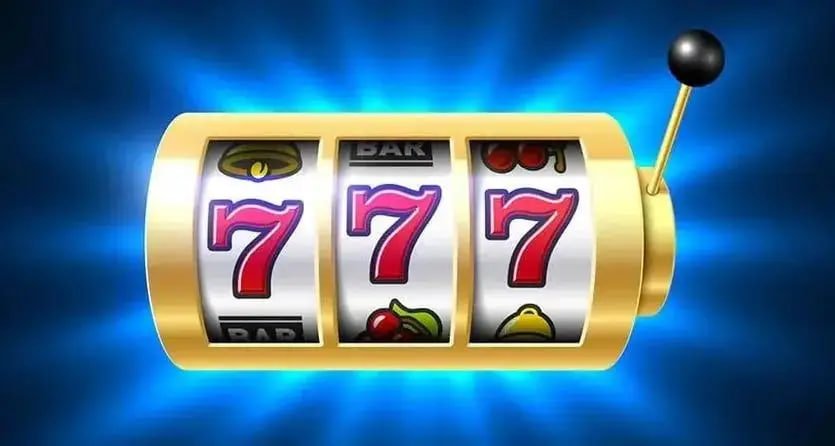 bet 777