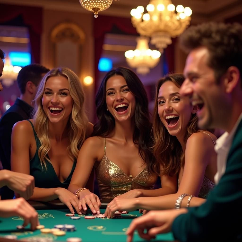 bet 777