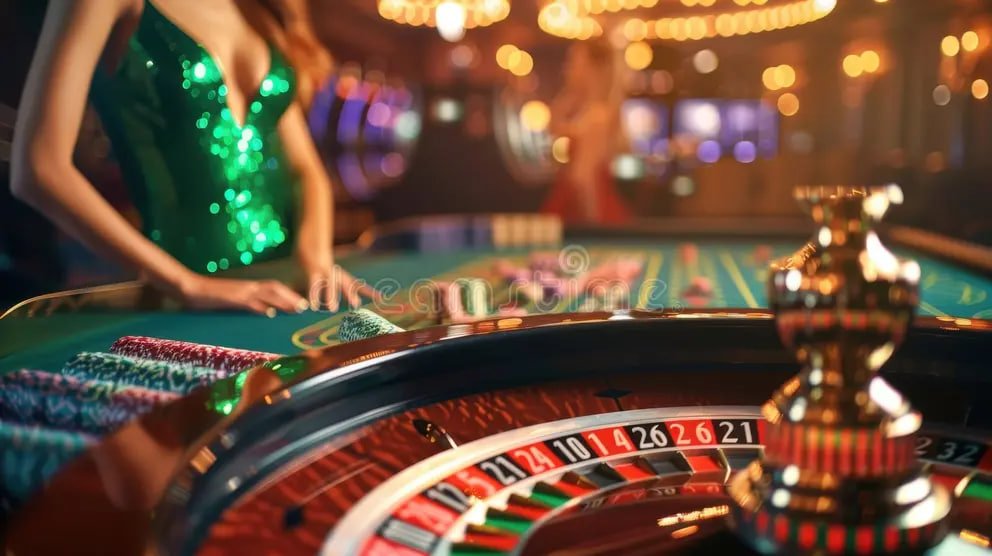 bet 777