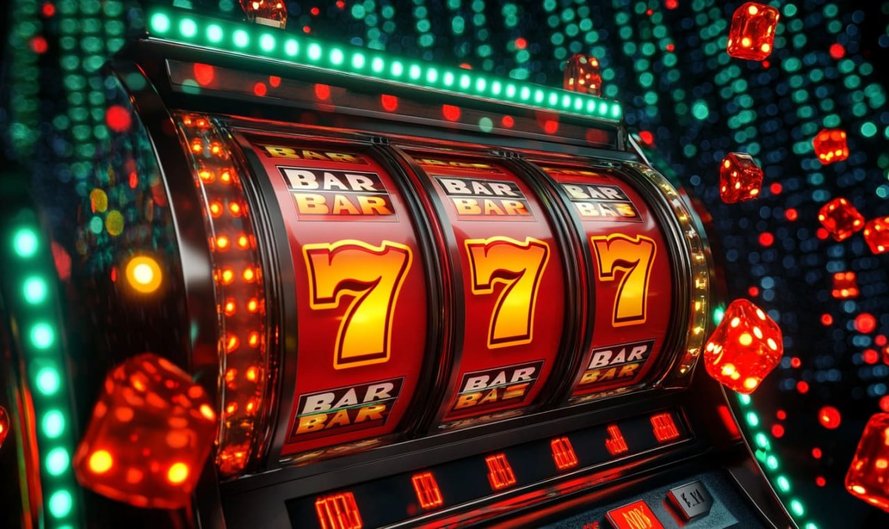 bet 777