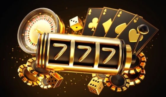 bet 777